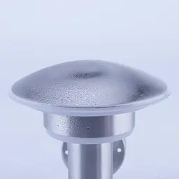 (Без пера)NBHANYUAN Lighting Світлодіодний зовнішній настінний світильник з живленням від мережі - мініатюра 4