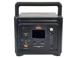 Портативна акумуляторна станція Vitals Professional PS 500qc (191785) - мініатюра 6