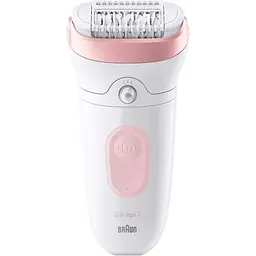 Епілятор Braun Silk-epil 7 SE 7-000 [125626]