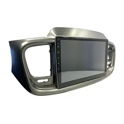 Штатна автомагнітола XPRO Kia Sorento 2012 (10") Android 10.1 (4/32) чорна (MER-14114_5673) - мініатюра 10