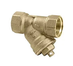 Фільтр RBM грубого очищення 1/2"