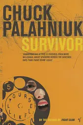 Survivor - Чак Поланік
