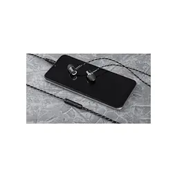Навушники REAL-EL Z-1755 Black/Wwhite (EL124100020) - мініатюра 11
