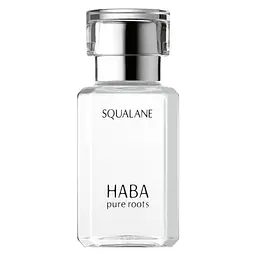 HABA LABORATORIES Pure Roots Squalane 100% сквалан з акулячої печінки, 15 мл