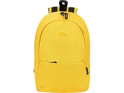 Рюкзак міський Tucano Ted 11 / Yellow (BKTED11-Y)