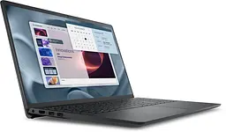Ноутбук Dell 15.6 Pro 15 Essential PV15250 FHD 120Hz IPS/Intel i3-1305U/8GB/512SSD/Intel Graphics/DOS (PV15250_RPLU_004_P_UBU) - мініатюра 2