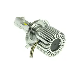 Світлодіодна лампа Cyclone Type-49 H4 H/L 6000K Cyclone (НФ-00004995) - мініатюра 3