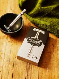 Бритва Wilkinson Sword Barbe's Style The Edger 5 змінних лез, 1 шт. - мініатюра 6