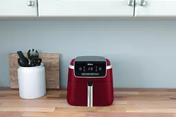Мультипіч Ninja Air Fryer PRO (AF140EUCM) - мініатюра 5