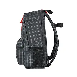 Рюкзак Bagland Stylish M 17 л сублімація 1339 (00549694) - мініатюра 2