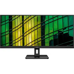 Монітор AOC 34` U34E2M [147860] - мініатюра 3