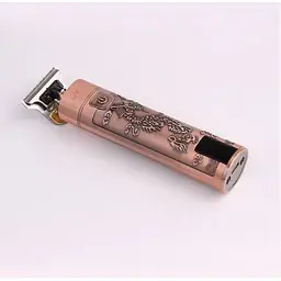 Професійна машинка для стриження волосся VGR V-076 5W стриження бороди та вусів - мініатюра 2