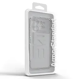 Чохол до мобільного телефона Armorstandart Air Tecno Spark 40 4G Camera cover Clear (ARM87222) - мініатюра 6