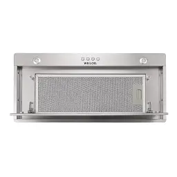 Витяжка повновбудована WEILOR PBE 6230 SS 1000 LED - мініатюра 4