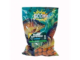 Бойли BOOM варені 20мм "Слива" 1кг
