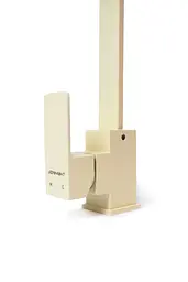 Змішувач кухонний Adamant SA-02 Ivory - мініатюра 3