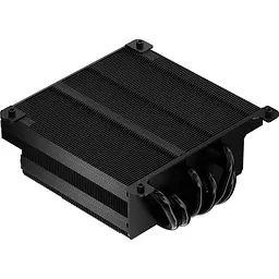 Кулер для процесора Jonsbo HX6200D Black (HX6200D Black) - мініатюра 2