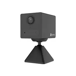 IP-відеокамера з WiFi 2Mp IMOU CB2 (1080P,BK cs-cb2) f=4mm з мікрофоном, з акумулятором (99-00016116)