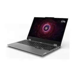 Ноутбук Lenovo LOQ 15ARP9 (83JC00N6PB) - мініатюра 3