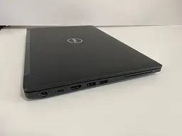 Ноутбук Dell Latitude 7490 14" (i7-8650U / 16GB / SSD 256GB / 1920х1080 IPS) Refurbished - мініатюра 4