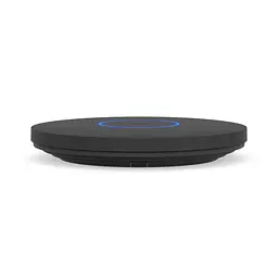 Точка доступу Ubiquiti UniFi U7 Pro XG Black (U7-PRO-XG-B) - мініатюра 4