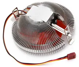 Кулер для процесора Cooling Baby Q8 (Q8) - мініатюра 2
