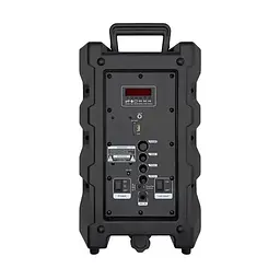 Акустична система XPRO GT-6020 з LED-підсвіткою (GT-6020_2134) - мініатюра 3