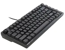 Клавіатура Bloody MS76 Magnetic Iron Grey (MS76 (Iron Grey)) - мініатюра 6