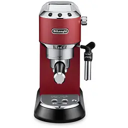 Кавоварка рожкова Delonghi EC 685 R Dedica