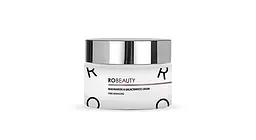 Крем для лица ROBeauty Niacinamide & Galactomyces Cream 50 ml