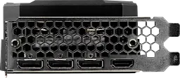 Відеокарта GeForce RTX 3080 10GB Palit GamingPro OC (NED3080S19IA-132AA) Б/В - мініатюра 3