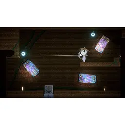 Ключ активації Microsoft Bloomyth & Strong Moon Bundle для Xbox One/Series S/X - мініатюра 5