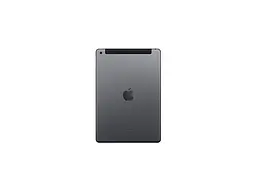 Планшет Apple IPad 10.2 (9 Gen) 256GB Wi-Fi Space Gray 2021 (MK2N3) - мініатюра 2