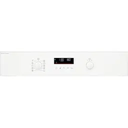 Духова шафа Electrolux EOD6F77WV - мініатюра 2