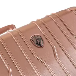 Валіза Heys Xtrak (S) Rose Gold (10103-0131-21) - мініатюра 7