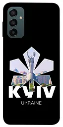 Чохол Demsky Kyiv для Samsung Galaxy M14 5G