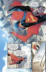 Justice League #19A (2018) - Скотт Снайдер - мініатюра 4