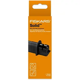 Точило для сокир і ножів Fiskars Solid (1026797) - мініатюра 4