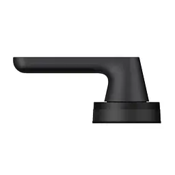 Розумний дверний замок Aqara U300 Smart Door Lock (ZNMS29LM) Black - мініатюра 4