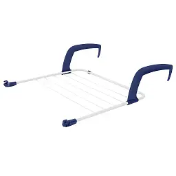 Сушарка для білизни Casa Si Flex Dry 4in1 White (CS92970D05) - мініатюра 3