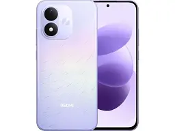 Смартфон Xiaomi Redmi Note 17 5G 6/128GB Meteor Purple