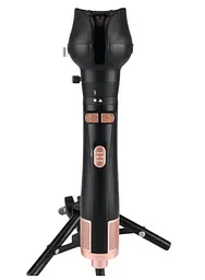 Стайлер/плойка Rotex RHC495-T AirBrush Plus (автоматична) - мініатюра 5