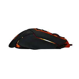 Мишка Canyon GM-6 USB Black (CND-SGM6N) - мініатюра 4