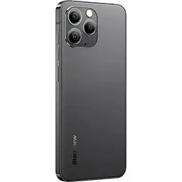Смартфон Blackview A96 12/256Gb Global EU Black [99999] - мініатюра 3