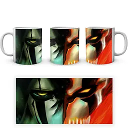Кухоль GeekLand Bleach Бліч BL 002.013 330 мл білий - мініатюра 4