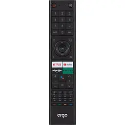 Телевізор ERGO 55GUS8555 - мініатюра 9