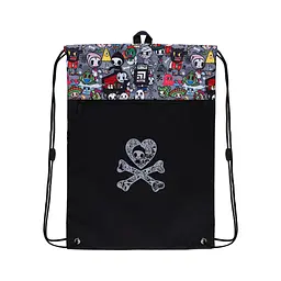 Сумка для взуття Kite Education 601L Tokidoki (TK22-601L) - мініатюра 1