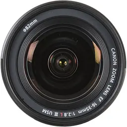 Об'єктив Canon EF 16-35mm f/2.8 III USM (0573C005) [89284] - мініатюра 7