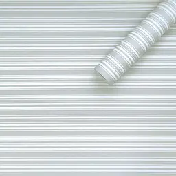 Плівка Sticker Wall що самоклеїться 0.45х10м х 0.07мм Білий дим SW-00001211