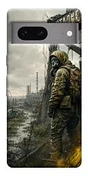 TPU чохол Demsky Stalker для Google Pixel 7